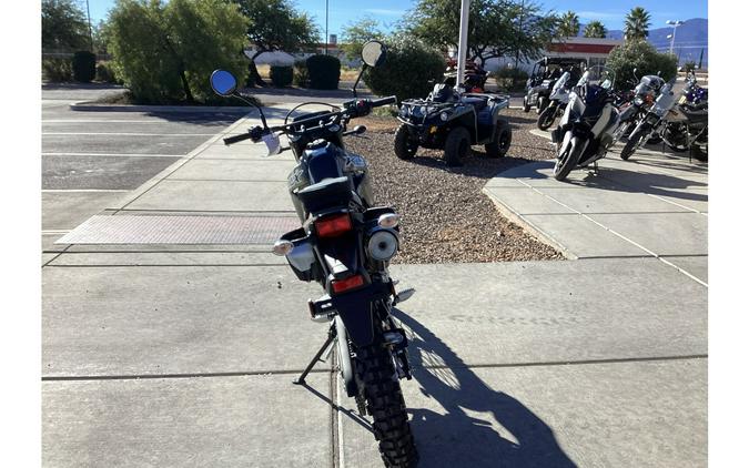 2026 Kawasaki KLX® 300