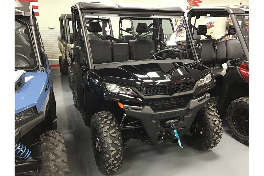 2026 CFMOTO UFORCE 1000 CF1000UZ