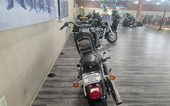 2007 Harley-Davidson Dyna® Super Glide® Custom