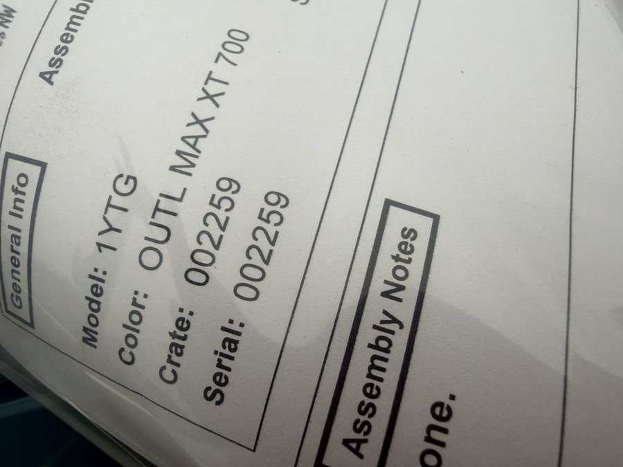 2026 Can-Am® Outlander MAX XT 700