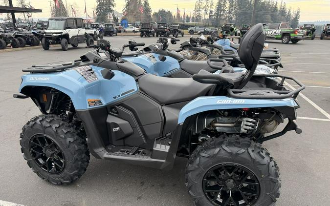 2026 Can-Am® Outlander MAX XT 700
