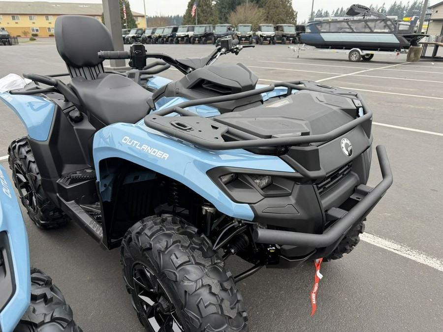 2026 Can-Am® Outlander MAX XT 700