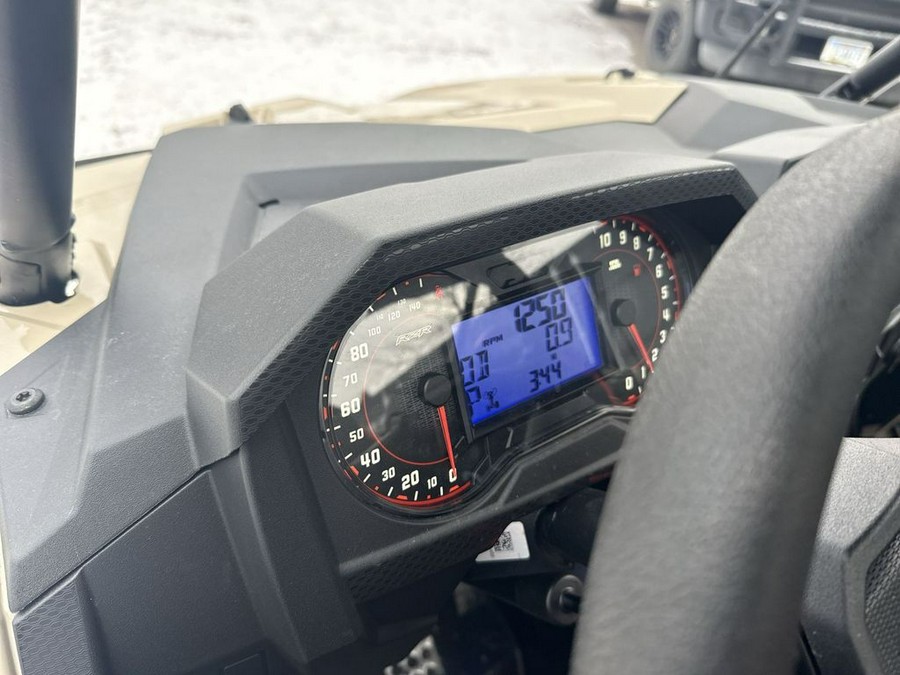 2026 Polaris® RZR Trail Ultimate