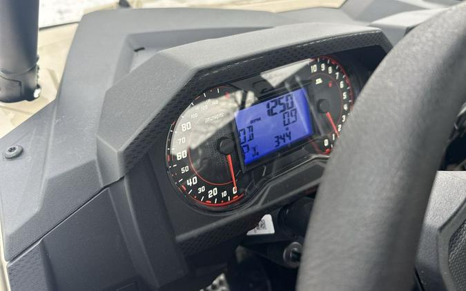 2026 Polaris® RZR Trail Ultimate