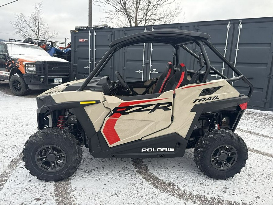 2026 Polaris® RZR Trail Ultimate