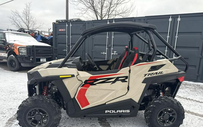 2026 Polaris® RZR Trail Ultimate