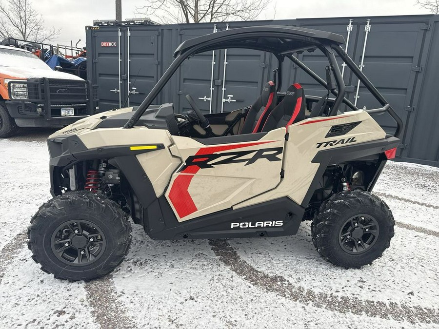 2026 Polaris® RZR Trail Ultimate