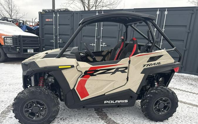 2026 Polaris® RZR Trail Ultimate
