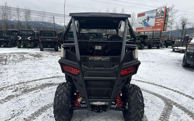 2026 Polaris® RZR Trail Ultimate