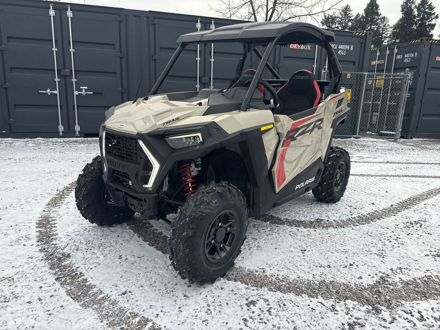 2026 Polaris® RZR Trail Ultimate