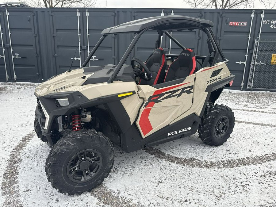 2026 Polaris® RZR Trail Ultimate