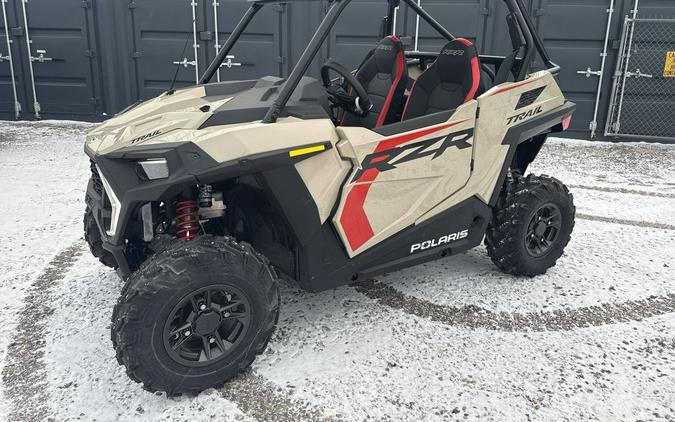 2026 Polaris® RZR Trail Ultimate