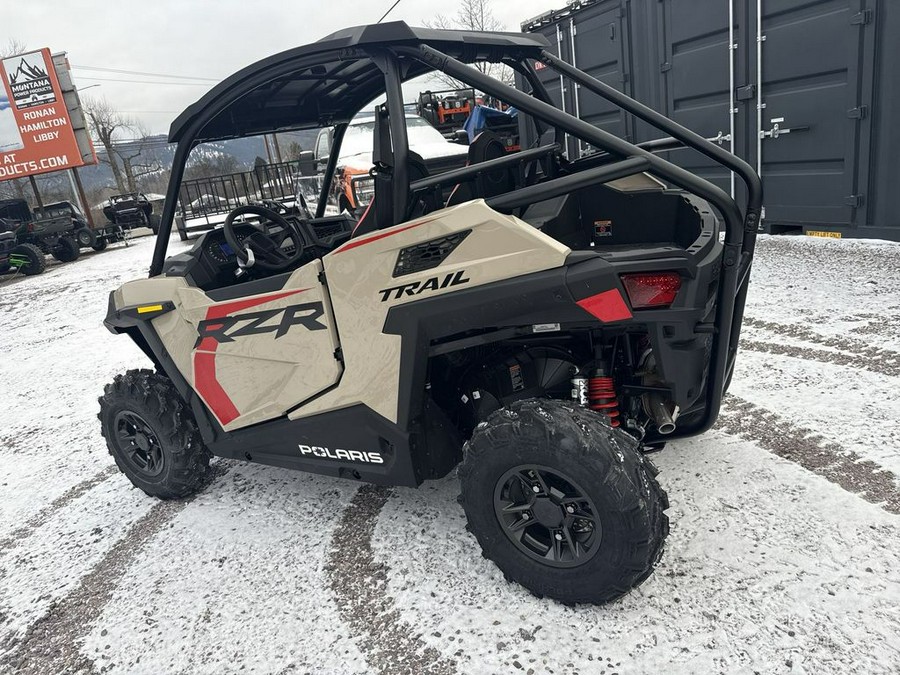2026 Polaris® RZR Trail Ultimate