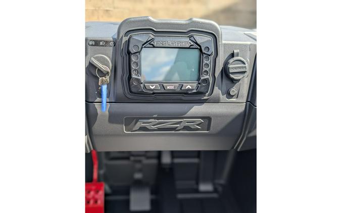 2026 Polaris RZR 200 EFI