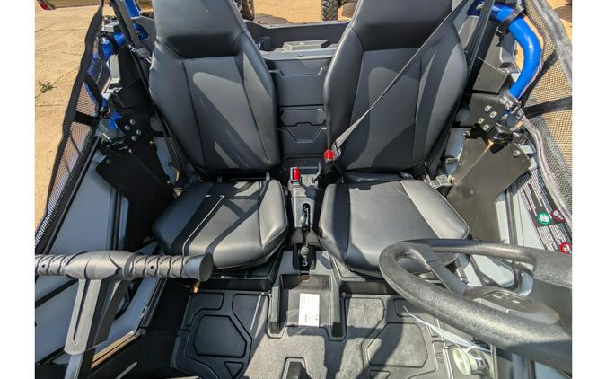 2026 Polaris RZR 200 EFI