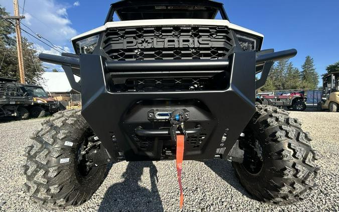 2025 Polaris® Ranger Crew 1000 Premium