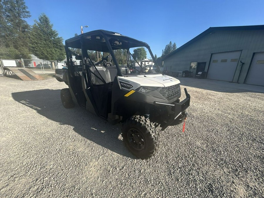 2025 Polaris® Ranger Crew 1000 Premium