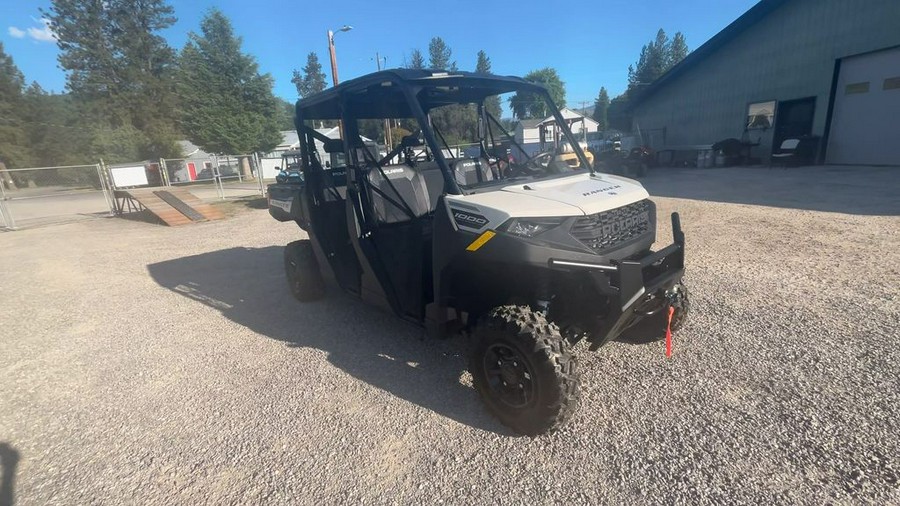2025 Polaris® Ranger Crew 1000 Premium