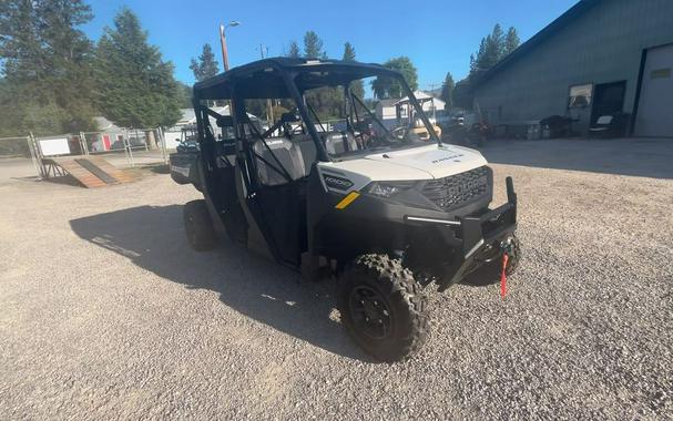 2025 Polaris® Ranger Crew 1000 Premium