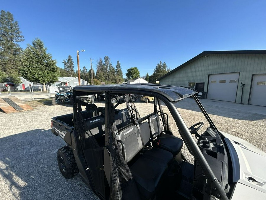 2025 Polaris® Ranger Crew 1000 Premium
