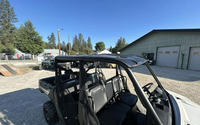 2025 Polaris® Ranger Crew 1000 Premium