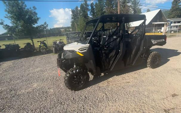 2025 Polaris® Ranger Crew 1000 Premium