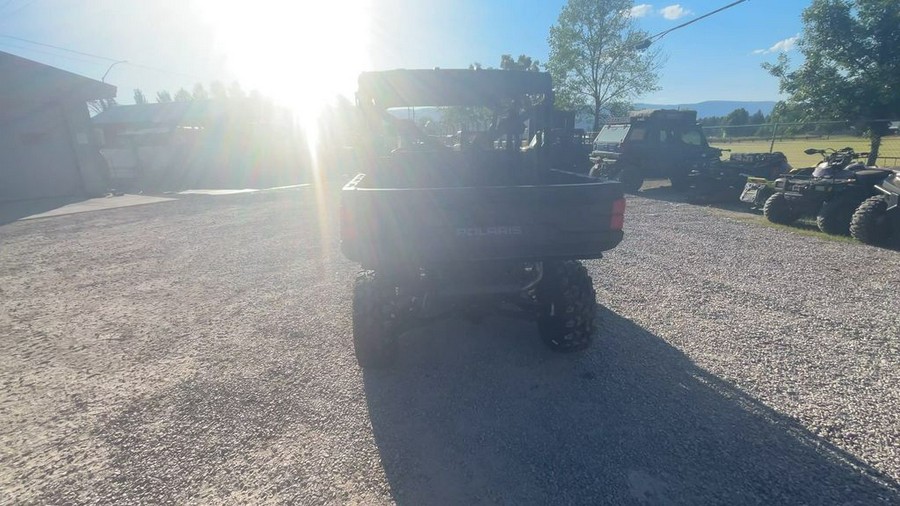 2025 Polaris® Ranger Crew 1000 Premium