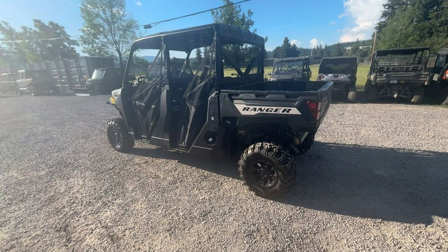 2025 Polaris® Ranger Crew 1000 Premium