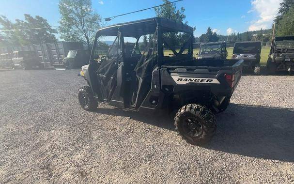 2025 Polaris® Ranger Crew 1000 Premium