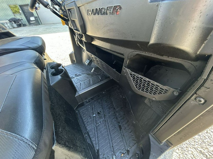 2025 Polaris® Ranger Crew 1000 Premium