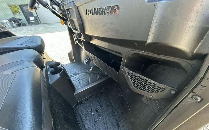 2025 Polaris® Ranger Crew 1000 Premium