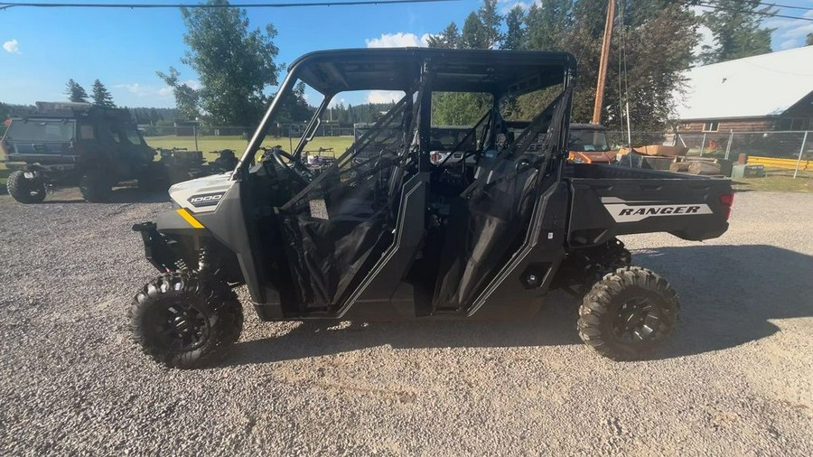 2025 Polaris® Ranger Crew 1000 Premium