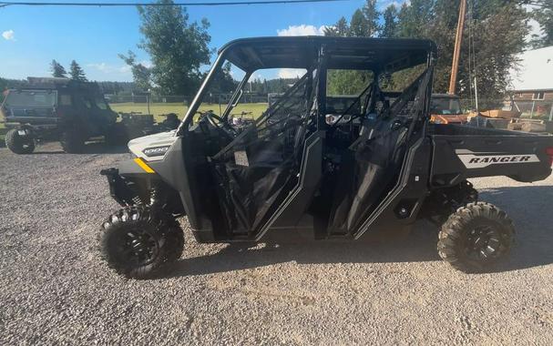 2025 Polaris® Ranger Crew 1000 Premium