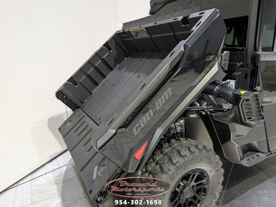 2026 Can-Am Defender MAX LONE STAR CAB HD11