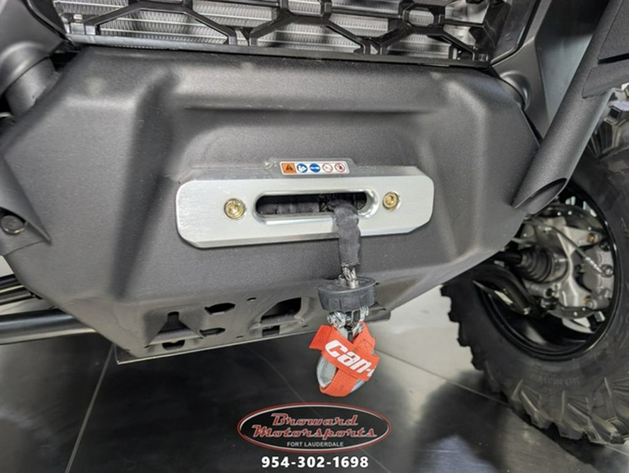 2026 Can-Am Defender MAX LONE STAR CAB HD11