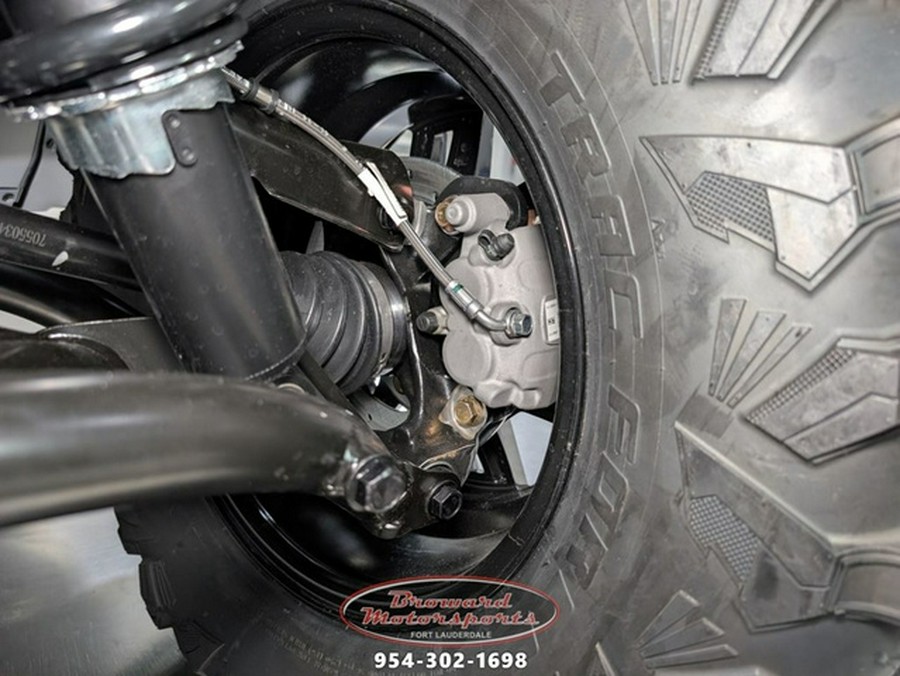 2026 Can-Am Defender MAX LONE STAR CAB HD11