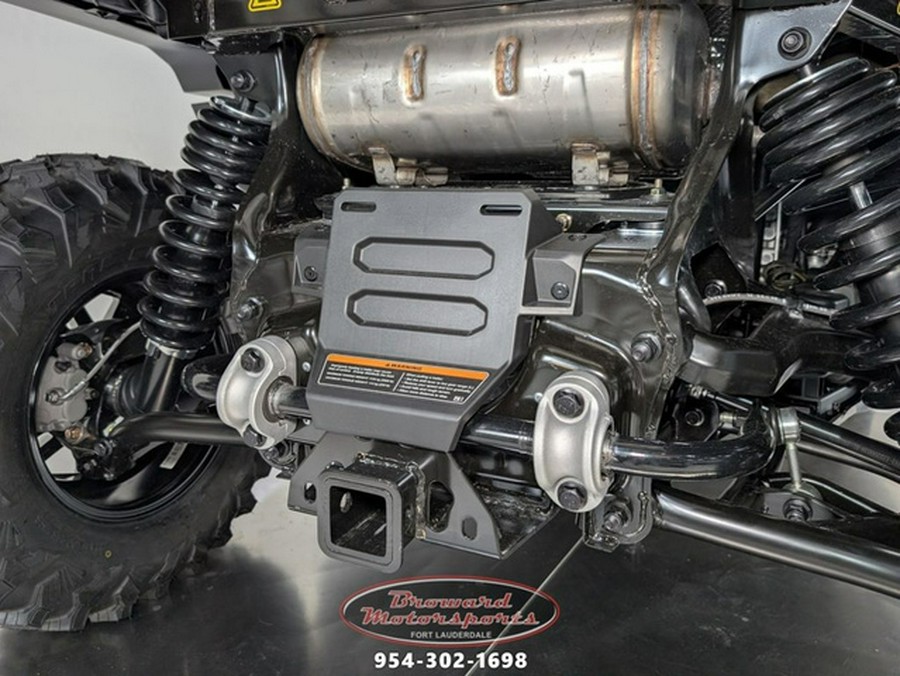 2026 Can-Am Defender MAX LONE STAR CAB HD11