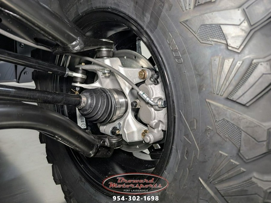 2026 Can-Am Defender MAX LONE STAR CAB HD11