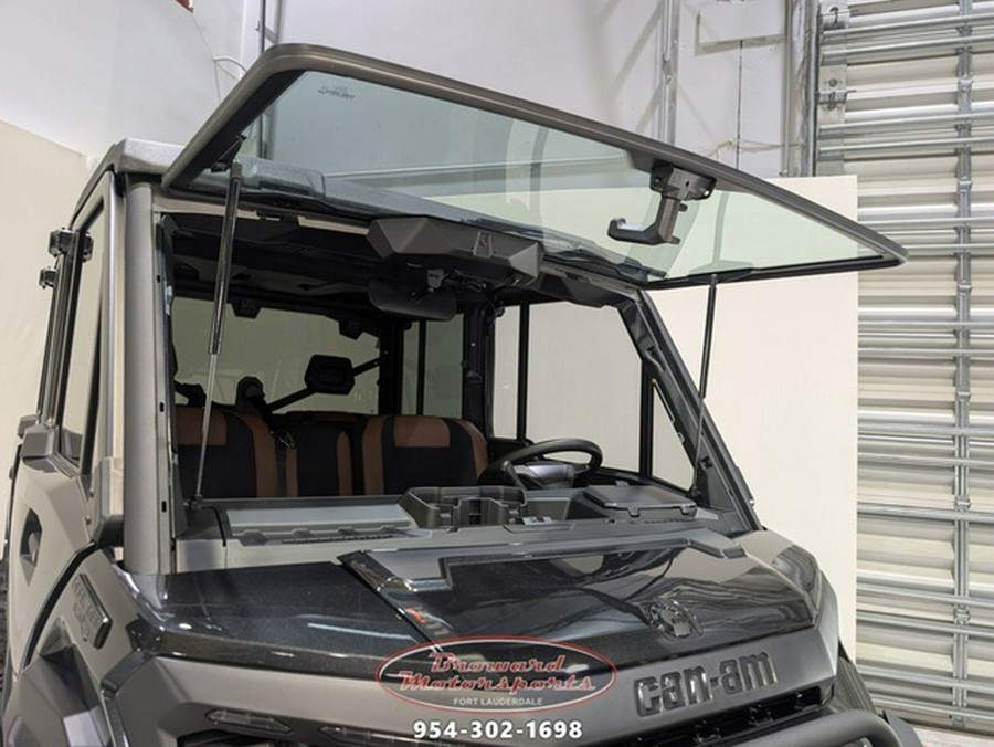 2026 Can-Am Defender MAX LONE STAR CAB HD11