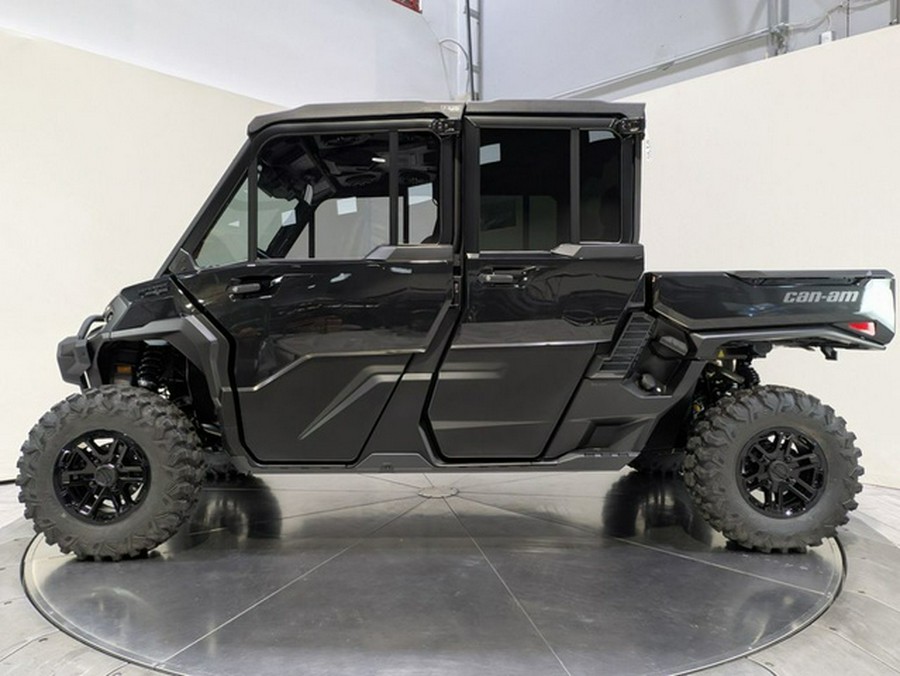 2026 Can-Am Defender MAX LONE STAR CAB HD11