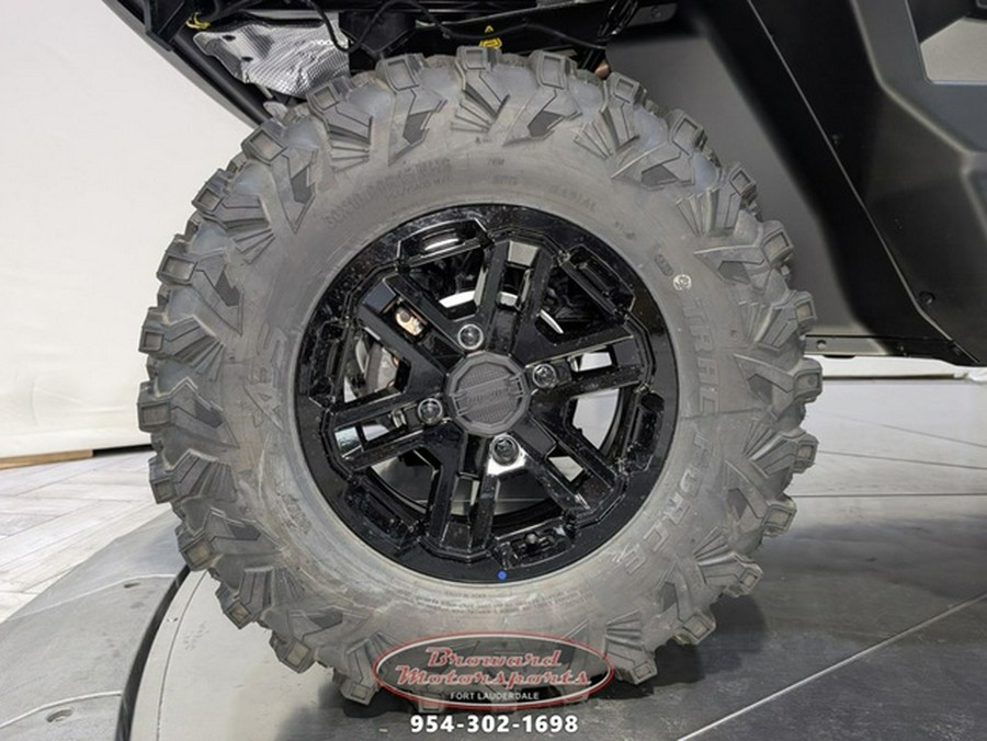 2026 Can-Am Defender MAX LONE STAR CAB HD11