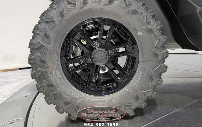 2026 Can-Am Defender MAX LONE STAR CAB HD11