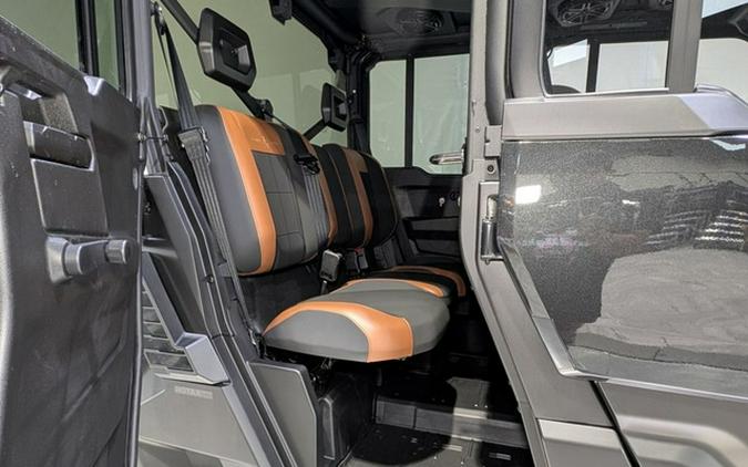 2026 Can-Am Defender MAX LONE STAR CAB HD11