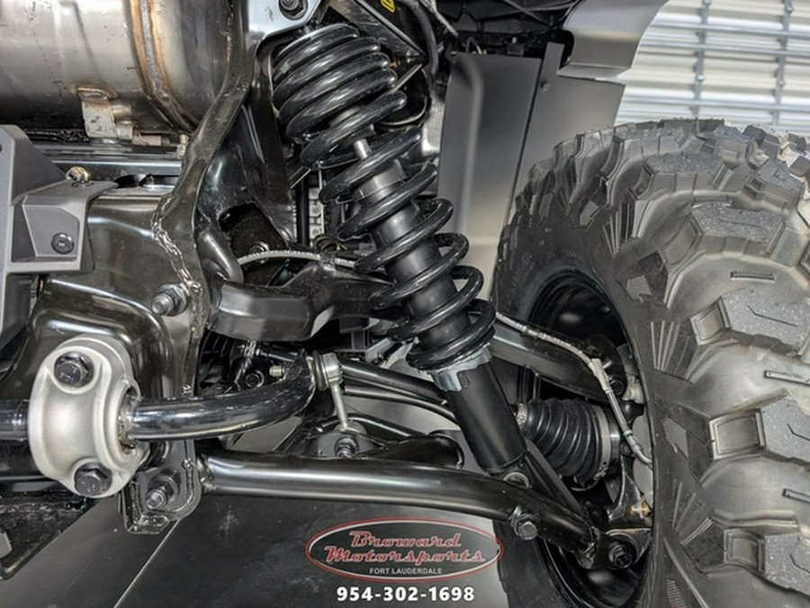 2026 Can-Am Defender MAX LONE STAR CAB HD11