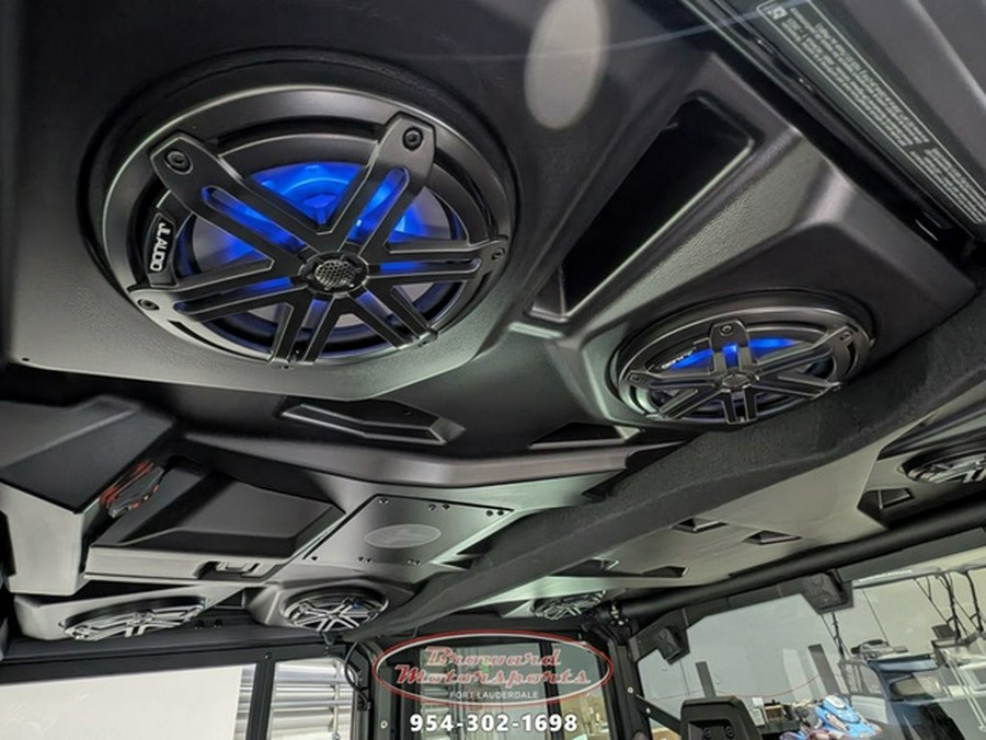 2026 Can-Am Defender MAX LONE STAR CAB HD11