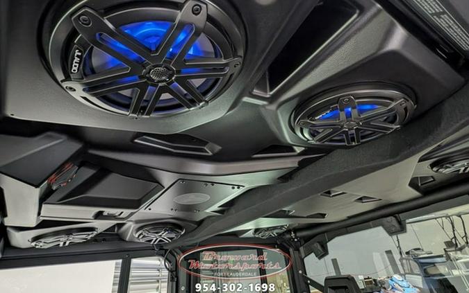 2026 Can-Am Defender MAX LONE STAR CAB HD11