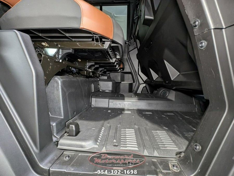 2026 Can-Am Defender MAX LONE STAR CAB HD11