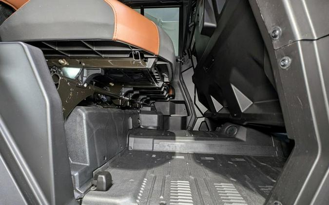 2026 Can-Am Defender MAX LONE STAR CAB HD11