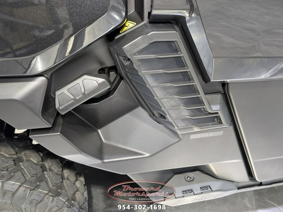 2026 Can-Am Defender MAX LONE STAR CAB HD11