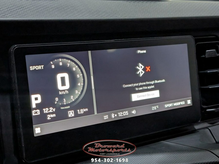 2026 Can-Am Defender MAX LONE STAR CAB HD11